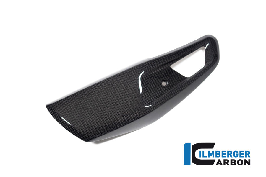 Ilmberger Carbon Muffler / Silencer Protector KTM 1290 Super Adventure 2015-2020