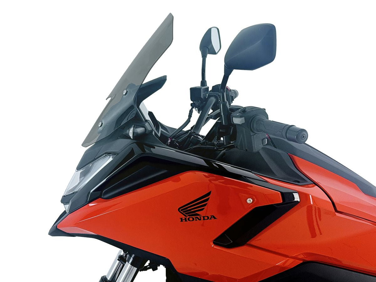 WRS Touring Windscreen Honda NC 750 X 2025-2026