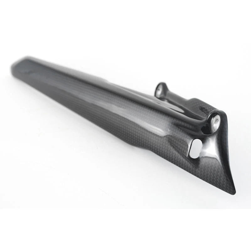 Fullsix Carbon Fiber Chain Guard For Ducati Multistrada V4