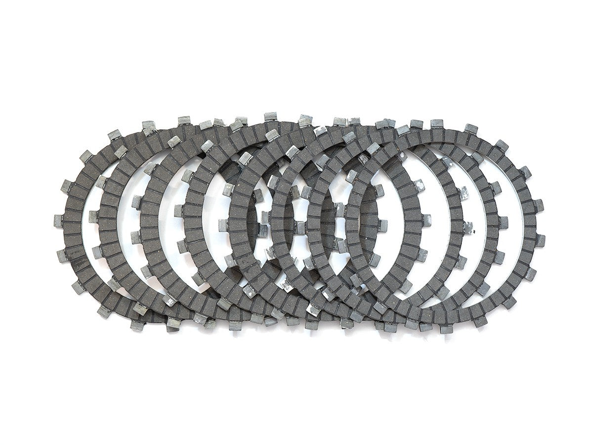 Ducabike DBK DFBD09 BMW Kit Clutch Plates Complete Oil Bath
