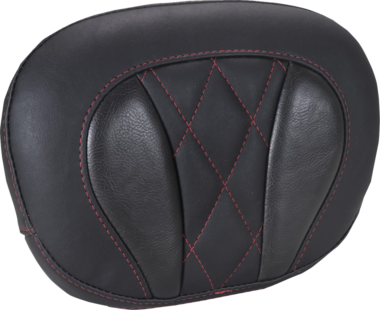 Mustang Deluxe Sissy Bar Pad