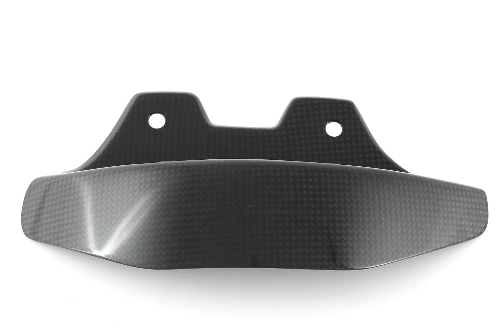 Fullsix Carbon Chain Guard - Rear Sprocket