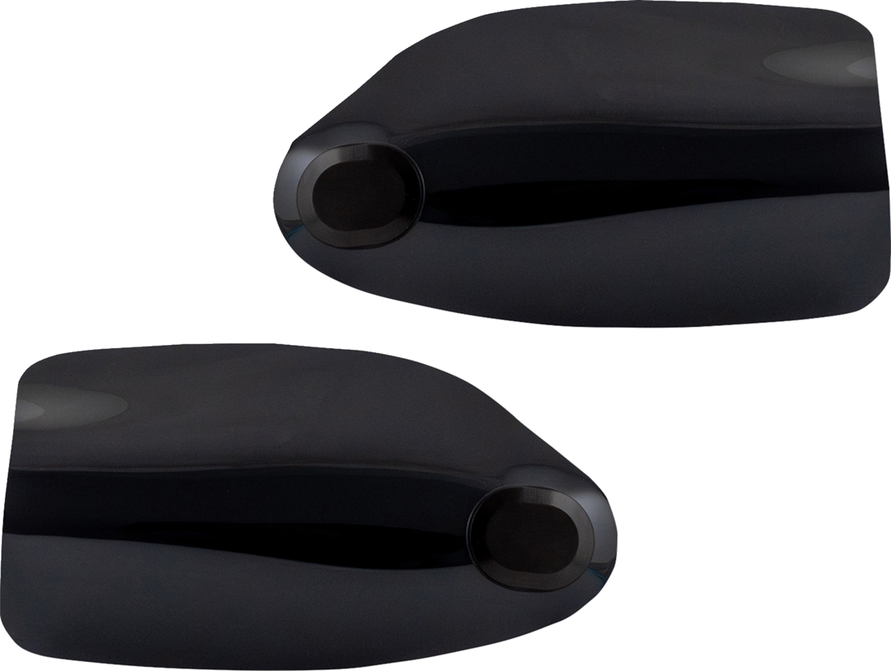 Klock Werks Flare® Handguards For Indian