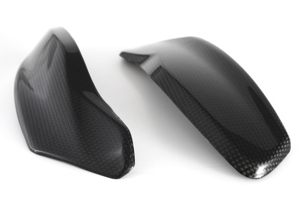 Fullsix Carbon Hand Guard - Set