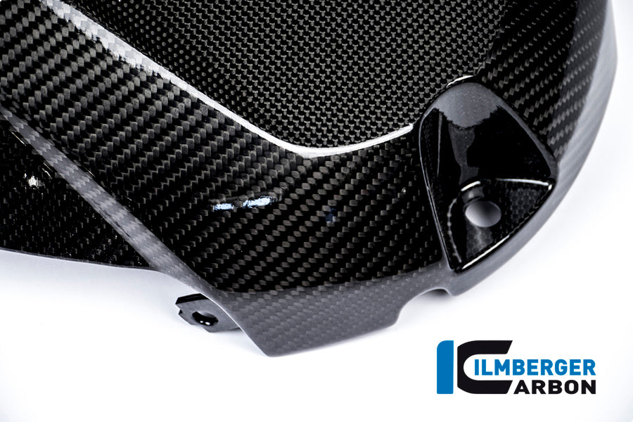 Ilmberger Carbon Tank Cover Top Carbon