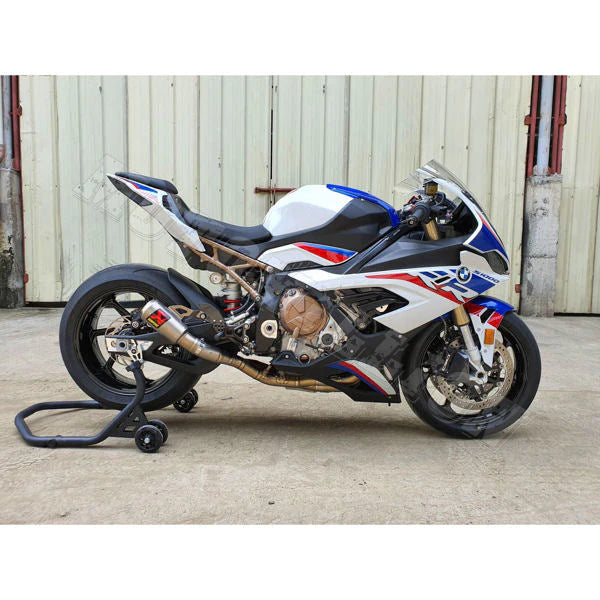 Vortex Racing Spool Race Rear Stand For BMW S1000R K63