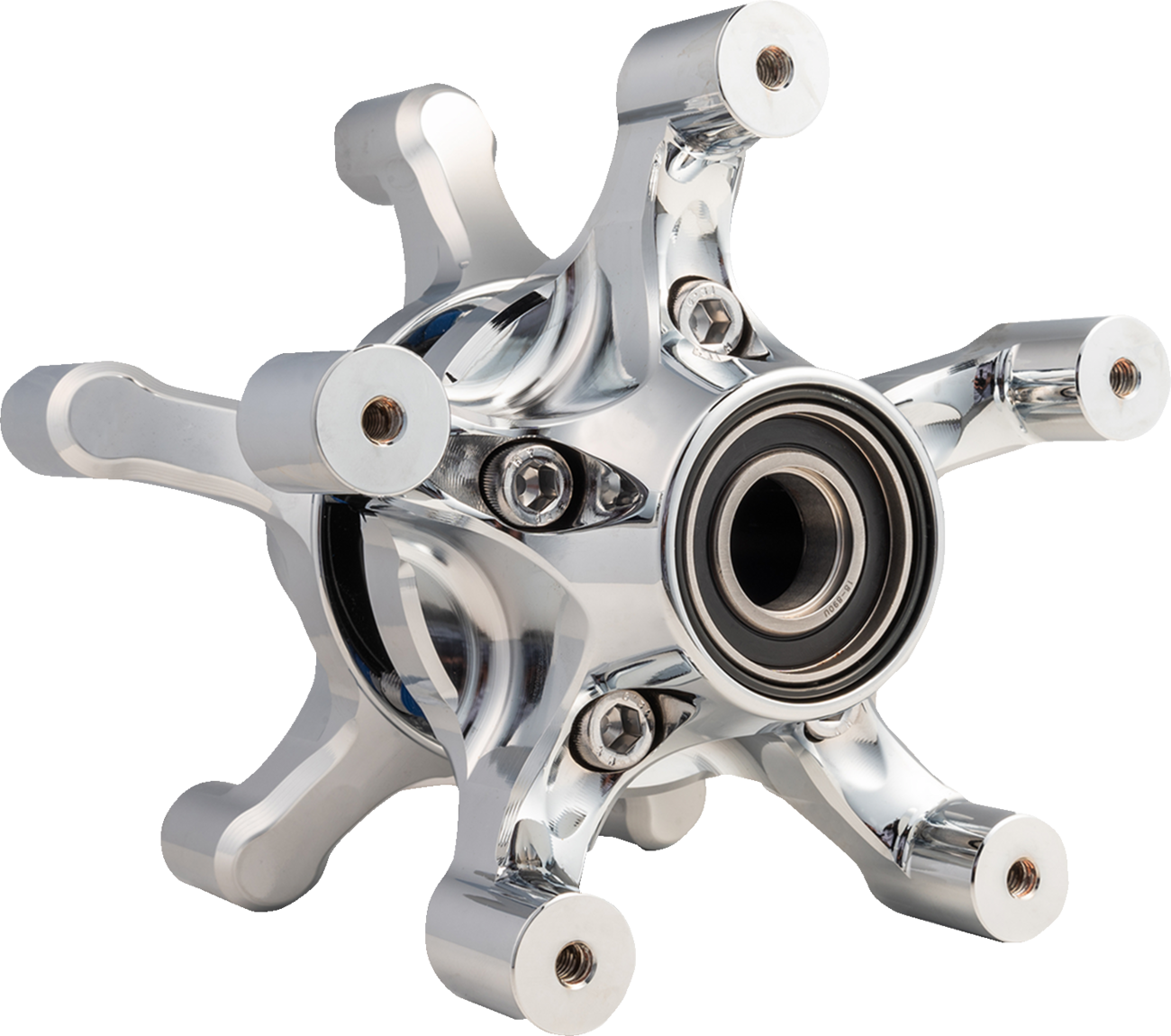Arlen NESS Spider Wheel Hub