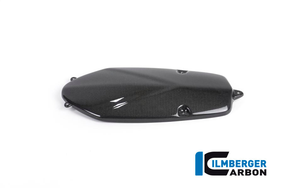 Ilmberger Carbon Alternator Cover Carbon