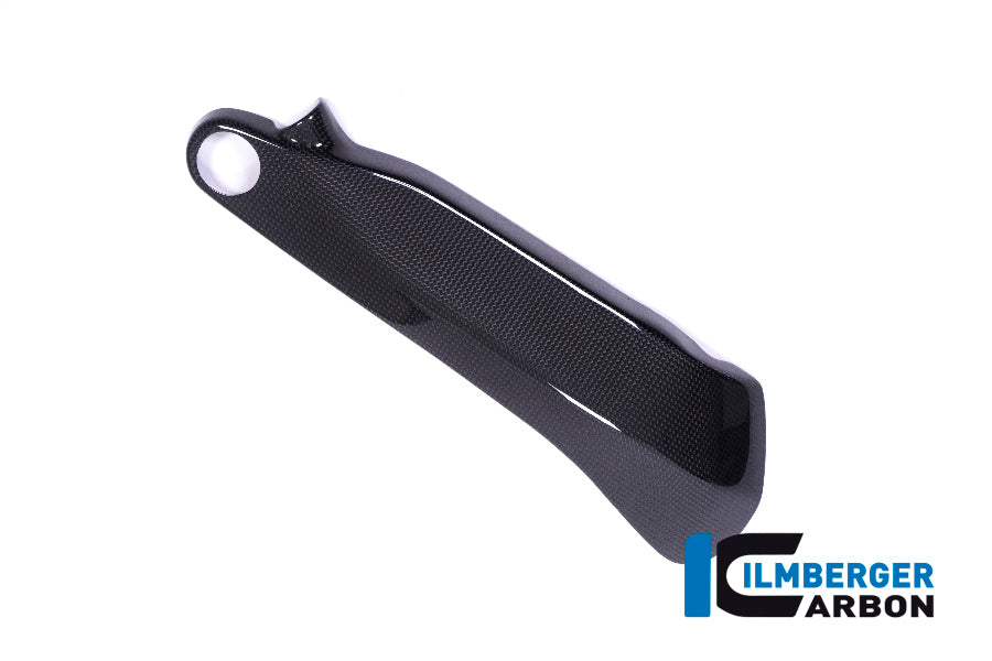 Ilmberger Carbon Frame Cover Right Ducati Panigale V4 / V4 S