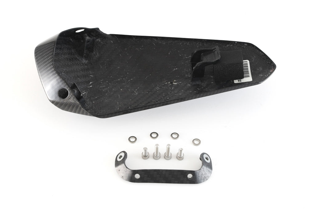Fullsix Carbon SEAT COVER - Fullsix Seat/Tail Fairings