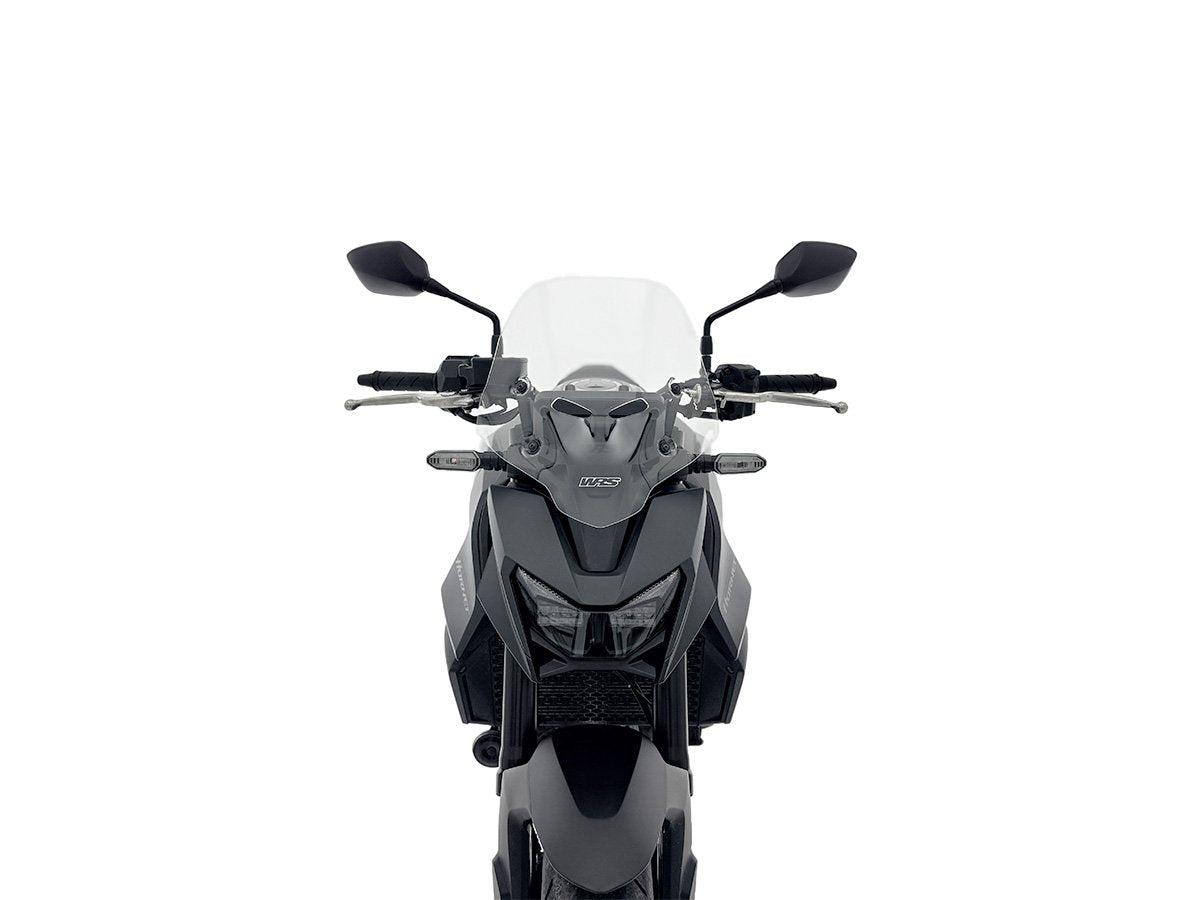 WRS Windscreen Sport Honda Hornet 750 2025-2026