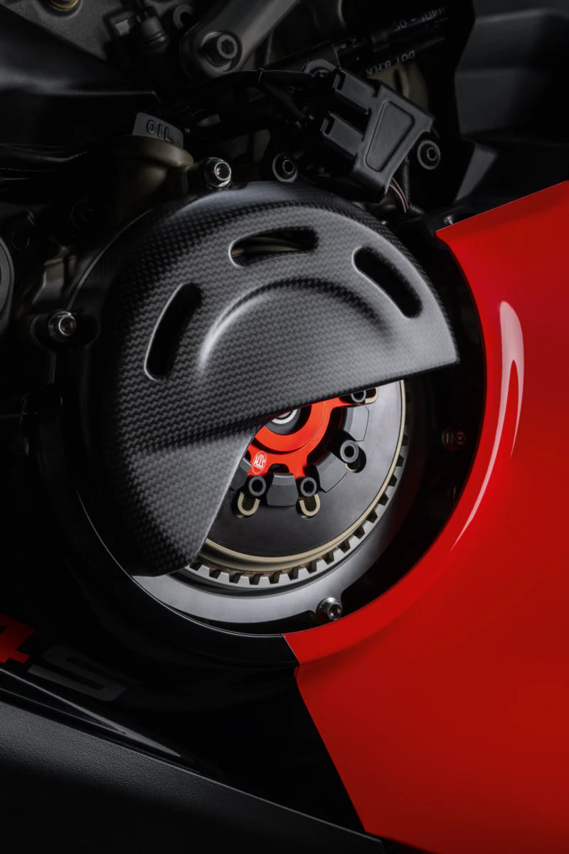 Ducati Performance Dry Clutch