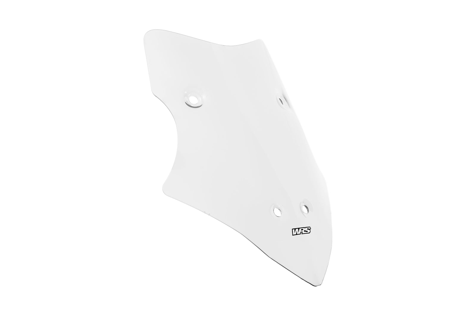 WRS Standard Windscreen Ducati Multistrada V4 / S / S Sport / Rally 2020-2026