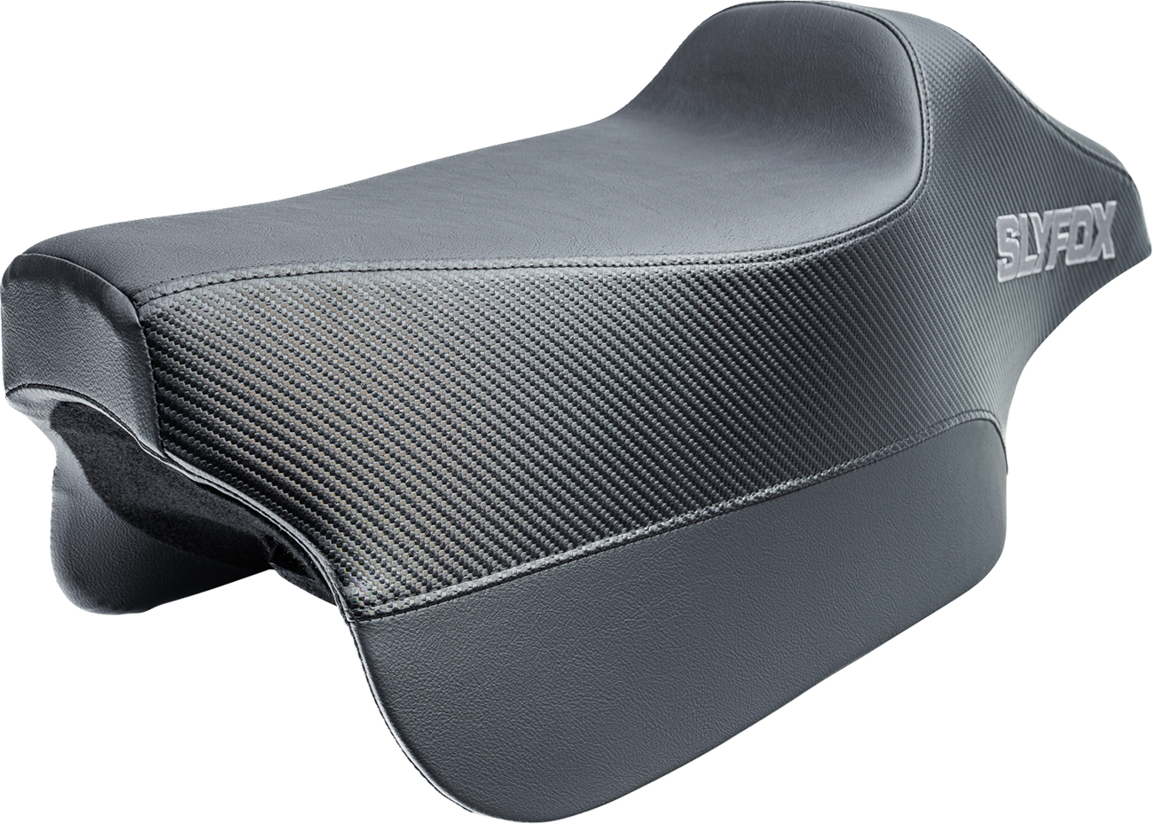 Slyfox Race Seat