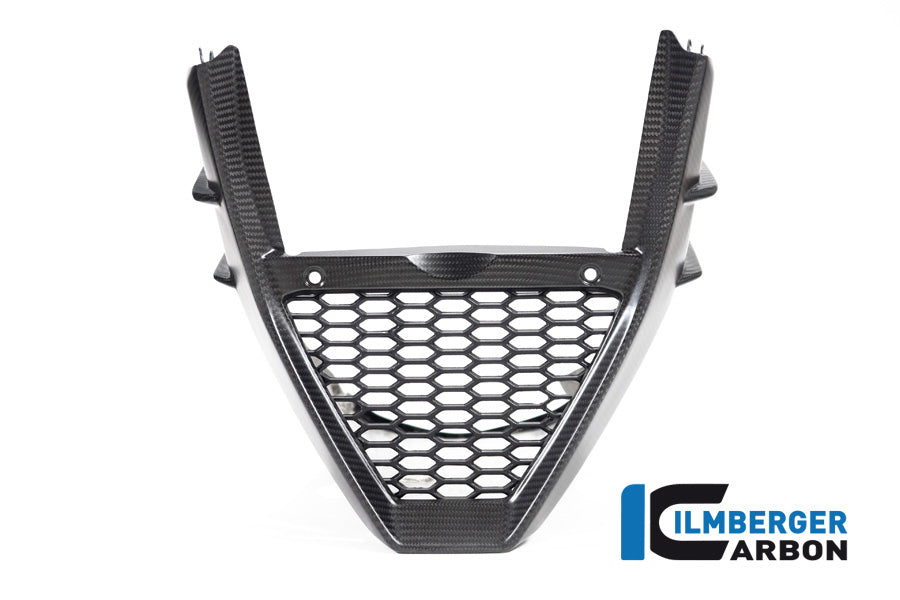 Ilmberger Carbon Belly Pan One Piece Aprilia Tuono V4 From 2021 - Gloss