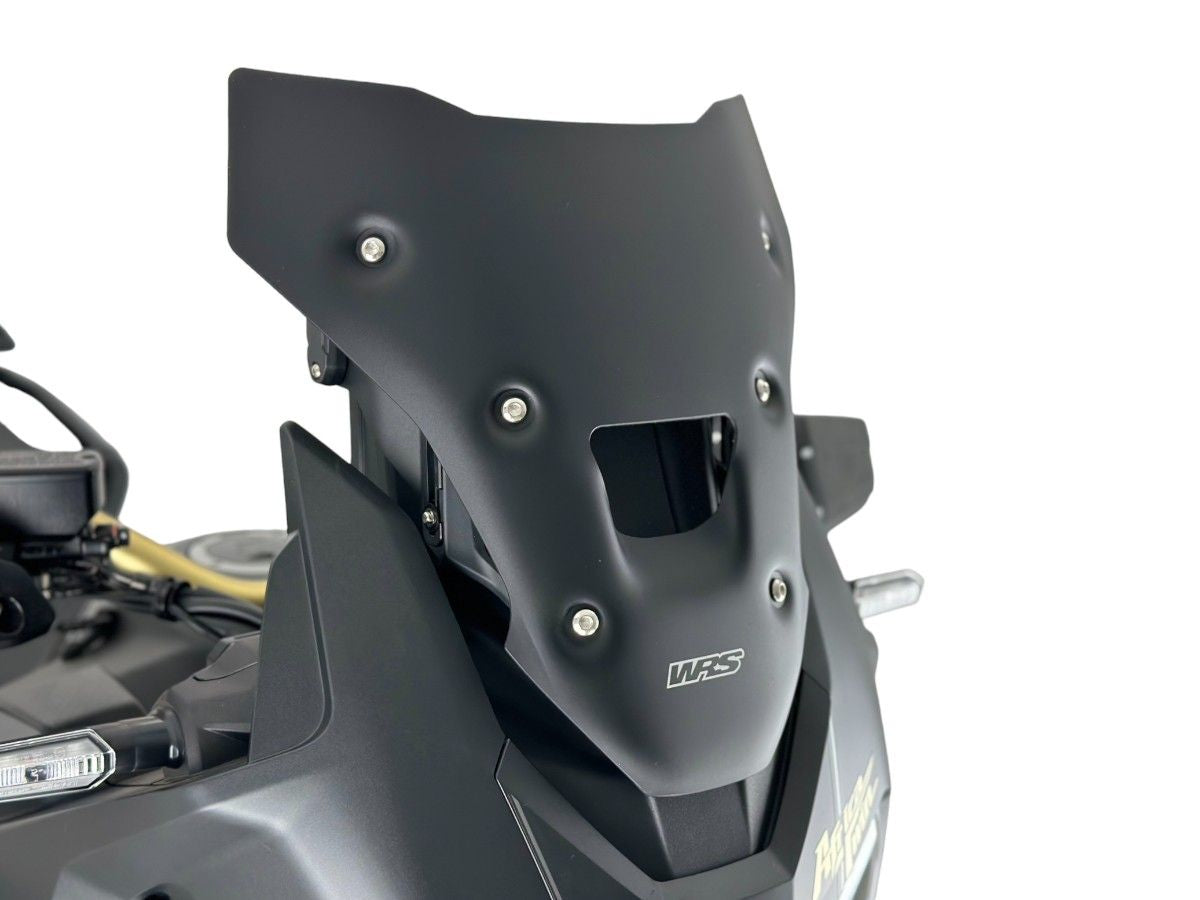 WRS Sport Windscreen Honda CRF 1100 L Africa Twin ADV Sports 2021-2026