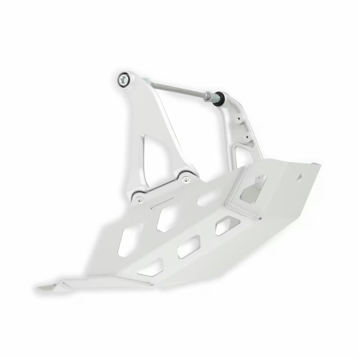 Ducati Performance Skid Plate