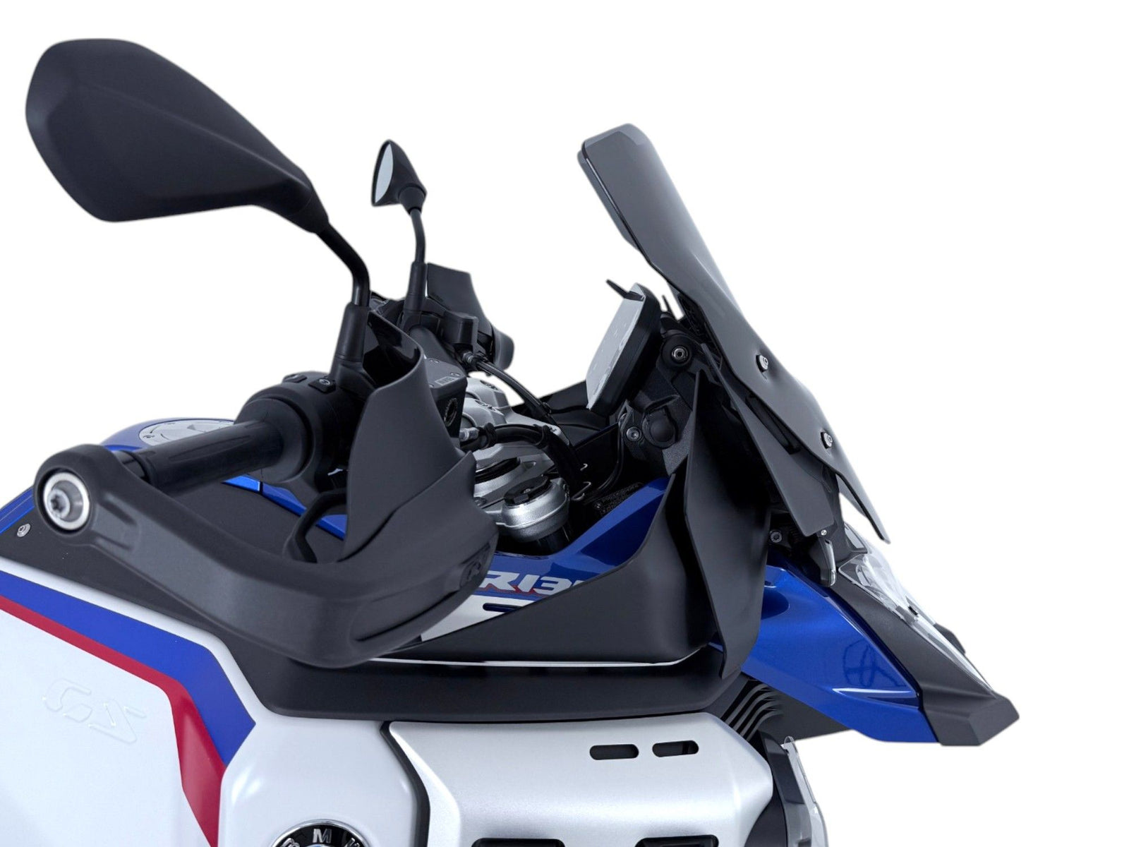 WRS Touring Windscreen No Radar BMW R 1300 GS 2023-2026
