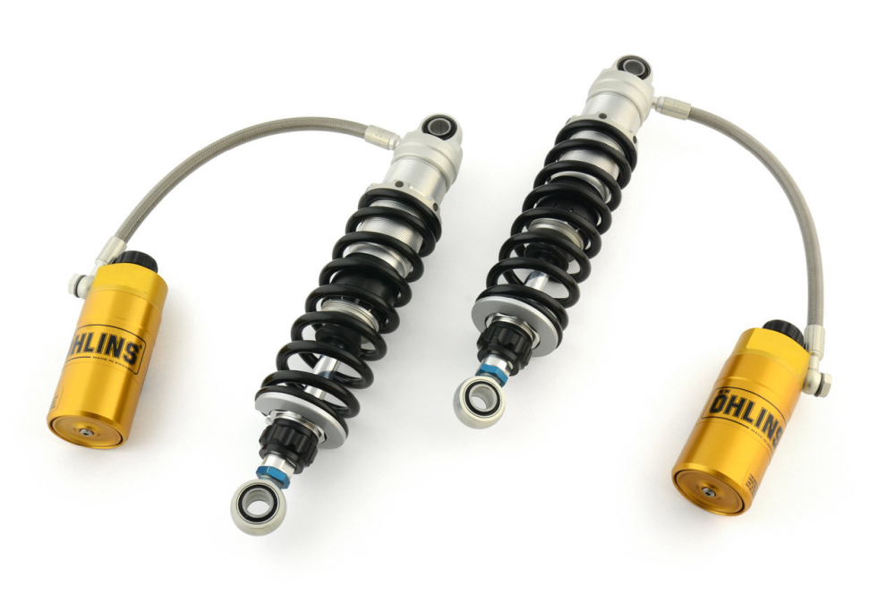 Ohlins Twin Shocks STX36