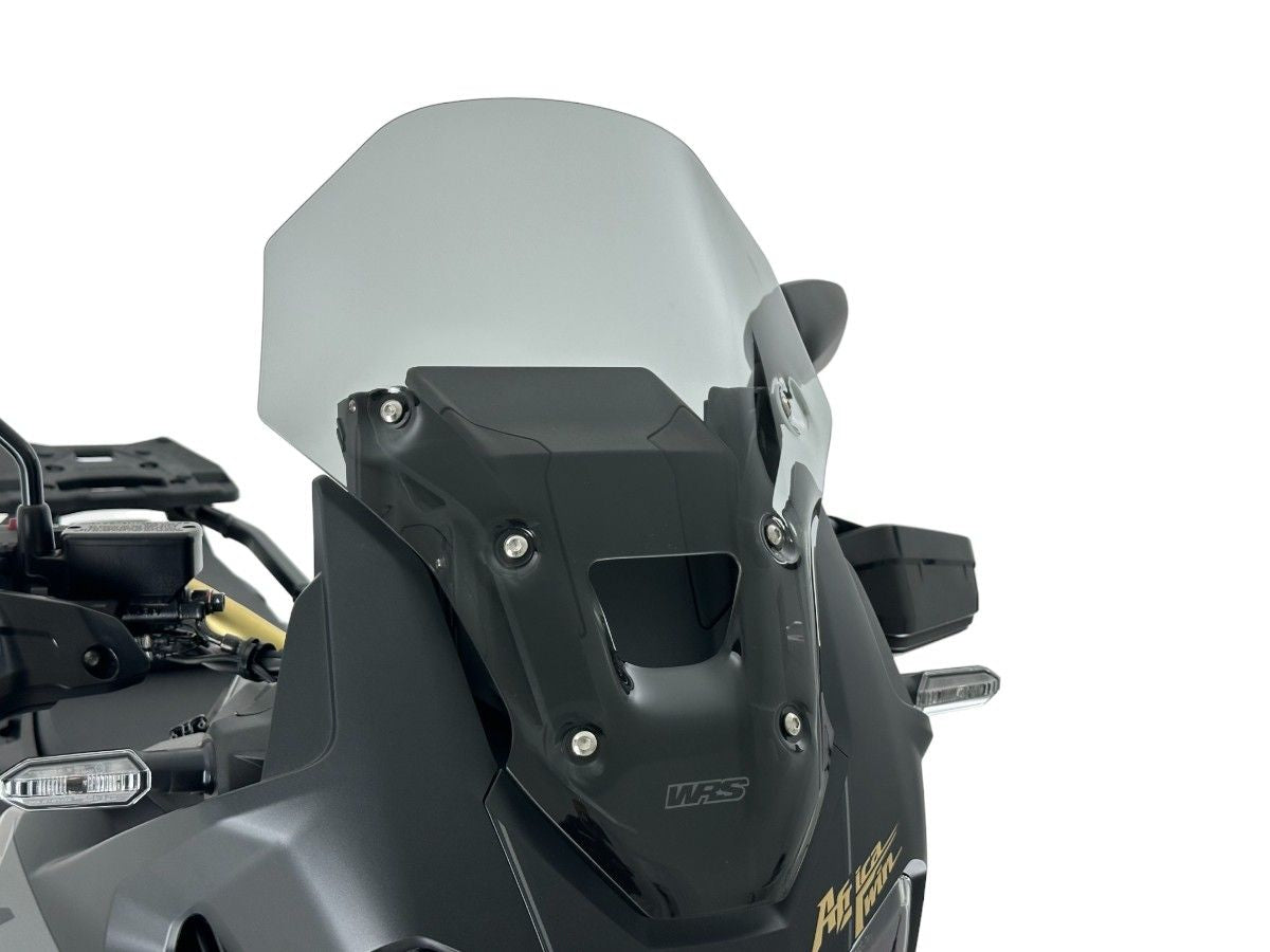 WRS Touring Windscreen Honda CRF 1100 L Africa Twin ADV Sports 2021-2026