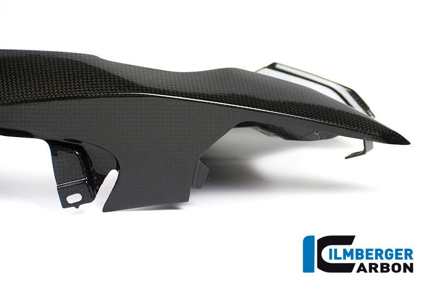 Ilmberger Carbon Beak Front / Upper Fender Right Part