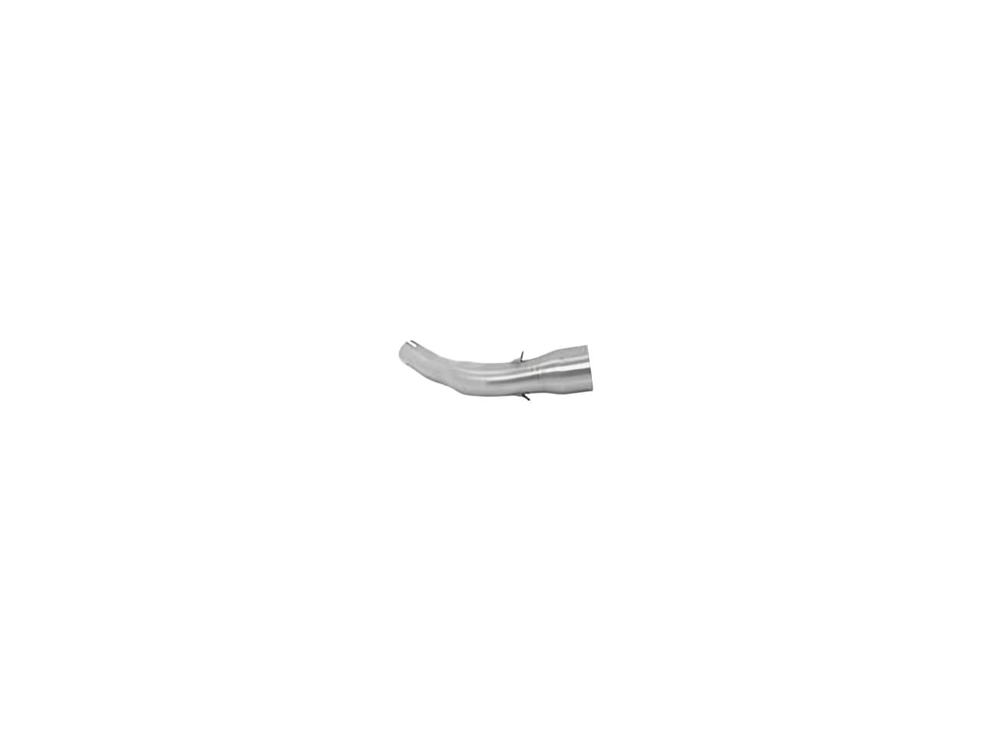 Arrow 53051MI Racing Header For Urban Exhaust