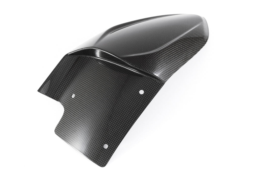 Fullsix Carbon Rear Mudguard Short
