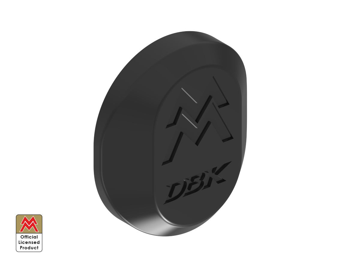 Ducabike DBK Silent Block Cap Moto Morini Calibro