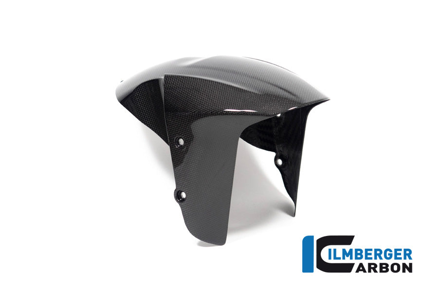 Ilmberger Carbon Front Fender Ducati Diavel V4 From 2023 - Gloss