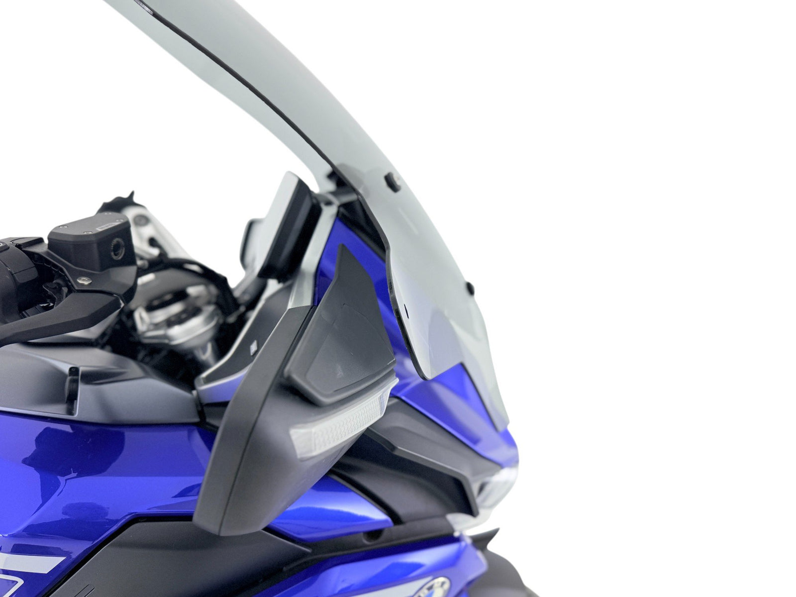 WRS Caponord Windscreen BMW R 1300 RT 2025-2026