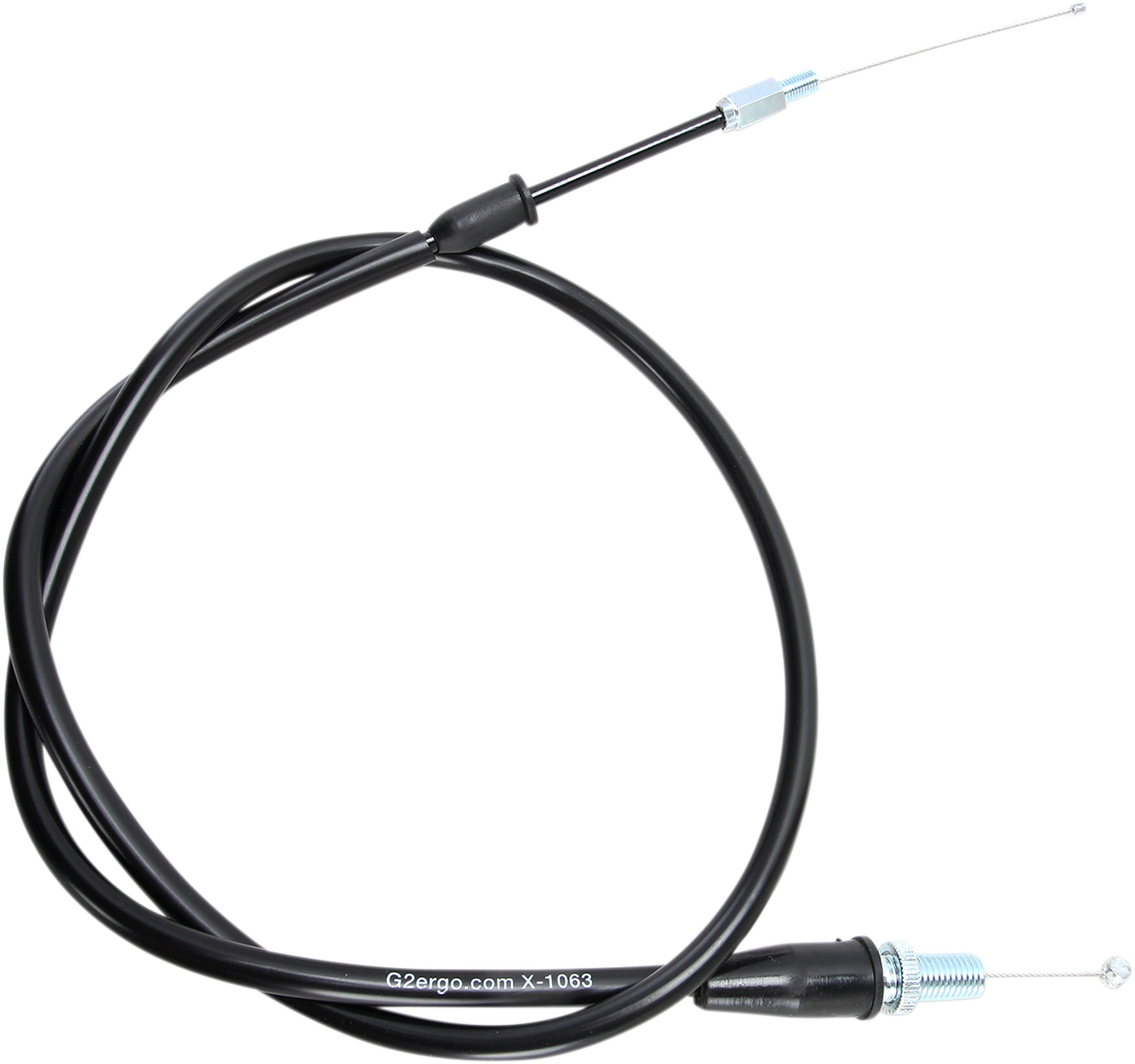 Domino Throttle Conversion Cable