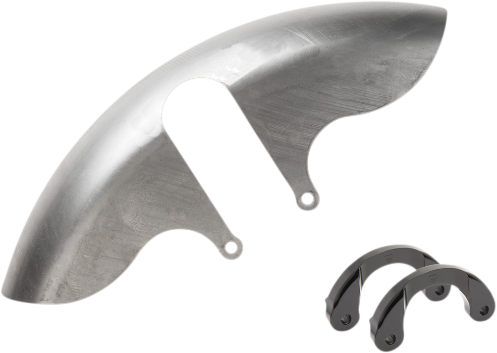 Arlen NESS Pro Short Front Fender