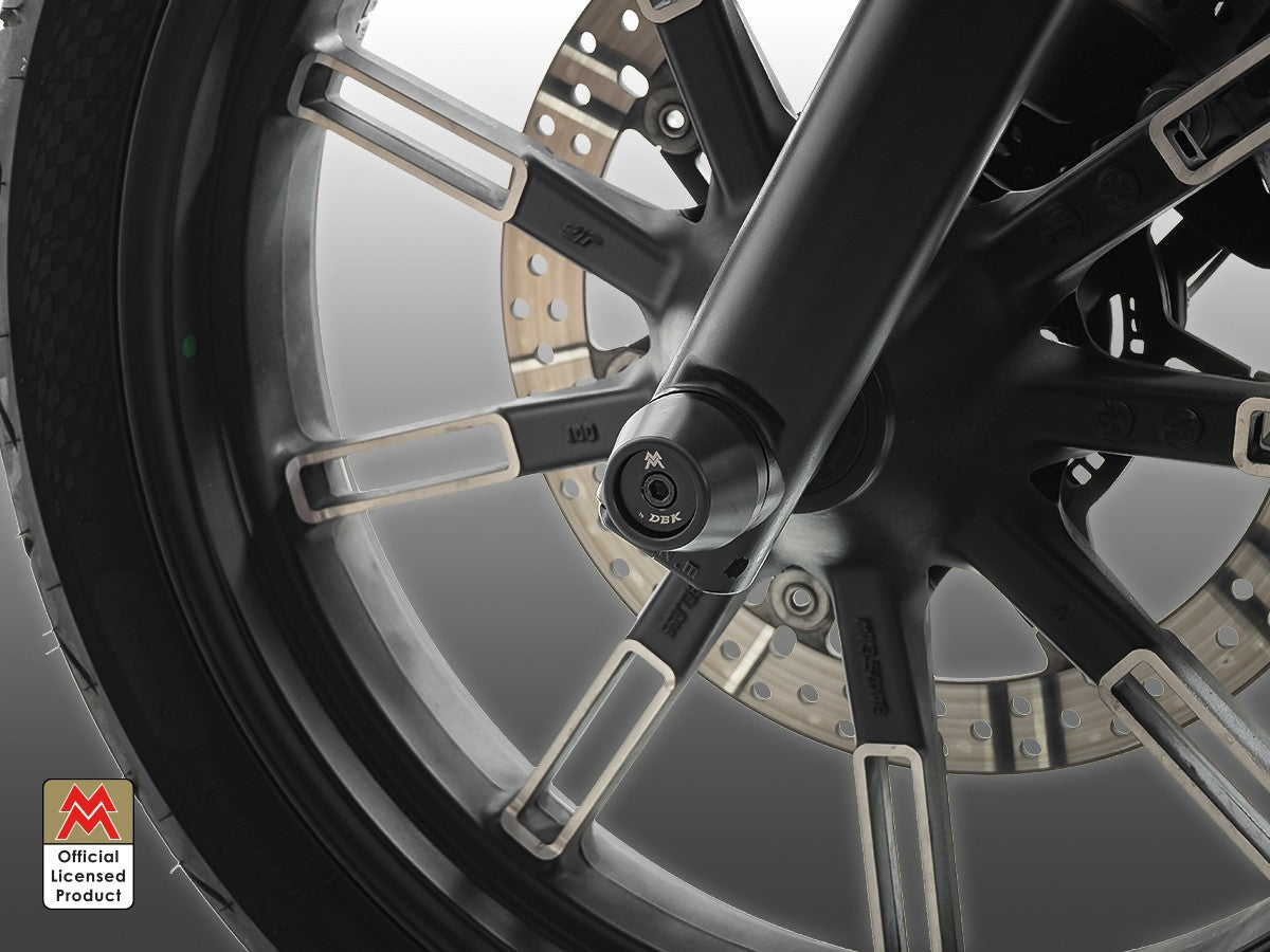 Ducabike DBK Front Fork Protection Kit Moto Morini