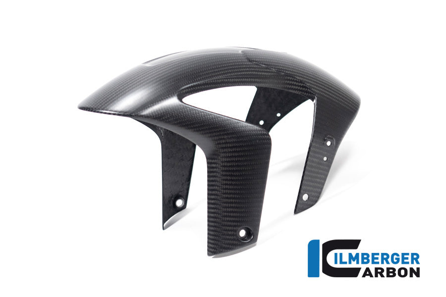 Ilmberger Carbon Front Fender Aprilia Tuono / RSV4 From 2021 - Matte