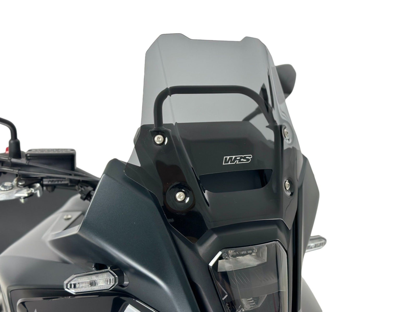 WRS Sport Windscreen Honda NX 500 / 400 2024-2026