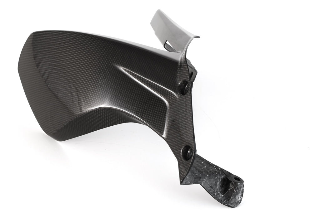 Fullsix Carbon Rear Hugger