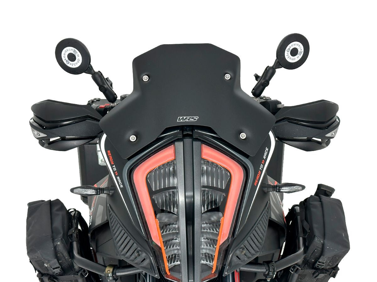WRS Sport Windscreen KTM 1290 Super Adventure R / S 2017-2020