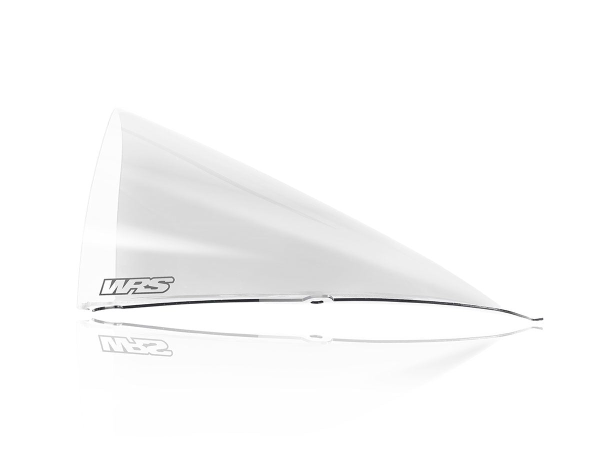 WRS Race Windscreen Aprilia RS 660 2020-2026