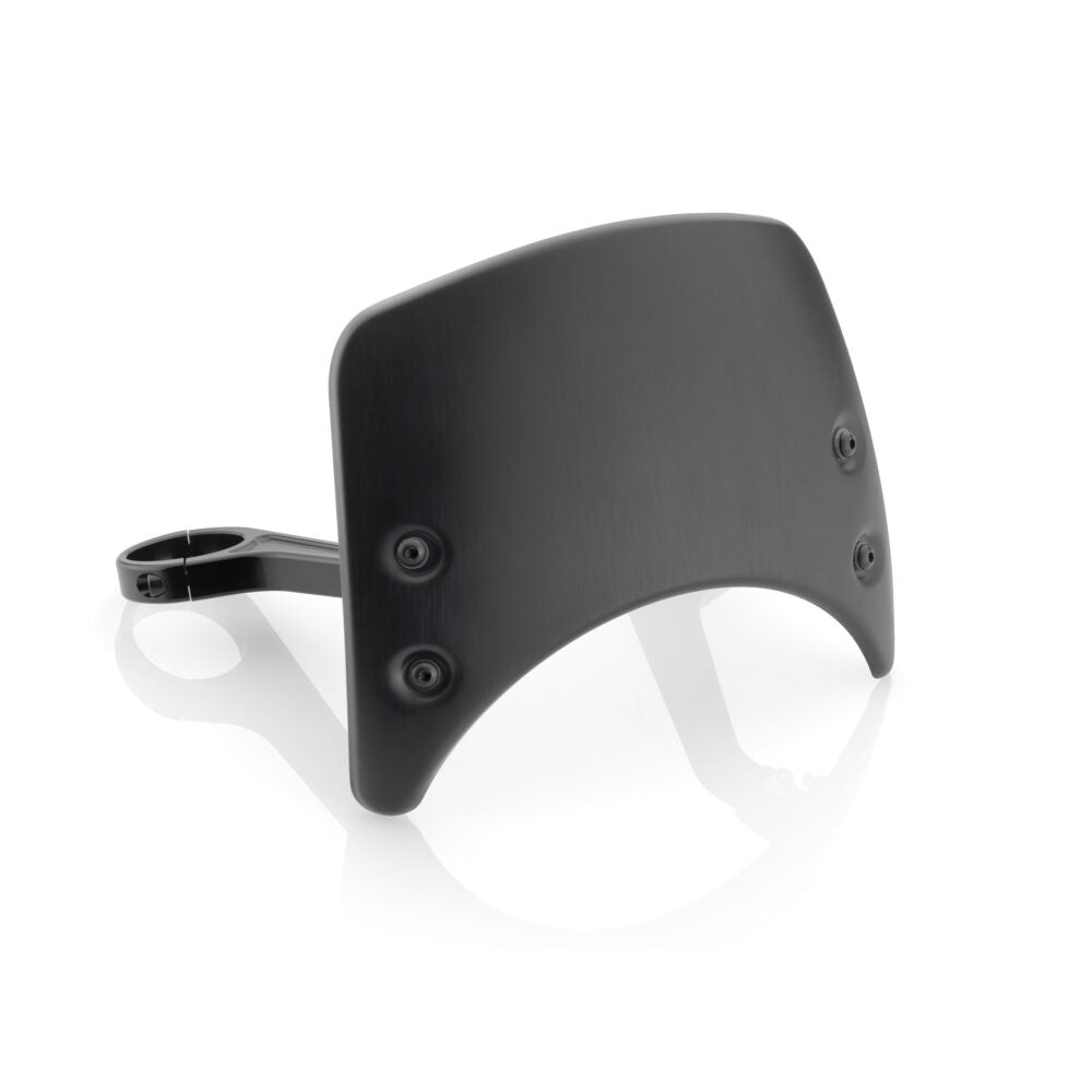 Rizoma Lower Headlight Fairing With Mounting Kit