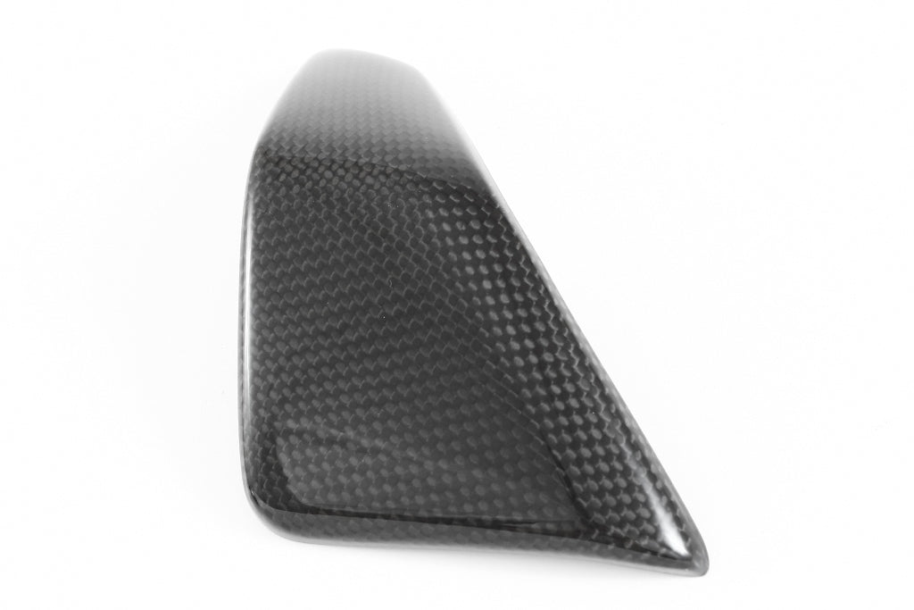 Fullsix Carbon HOLDER ELECTRONICS - RIGHT COVER Small