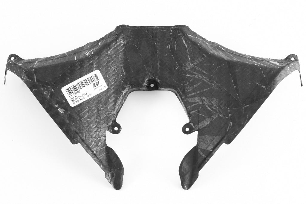 Fullsix Carbon Air Intake Manifold - OEM LED 1199S
