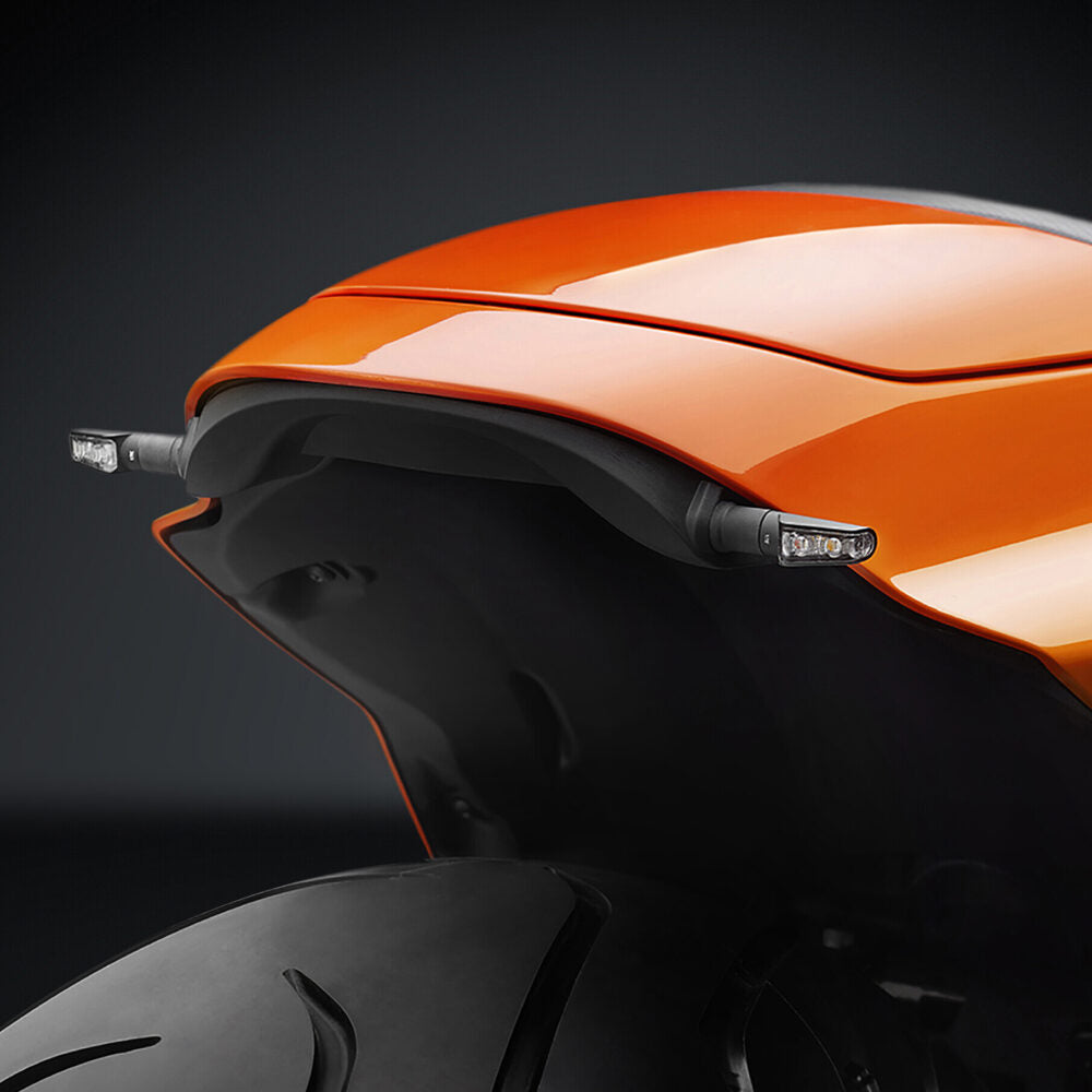 Rizoma Leggera S