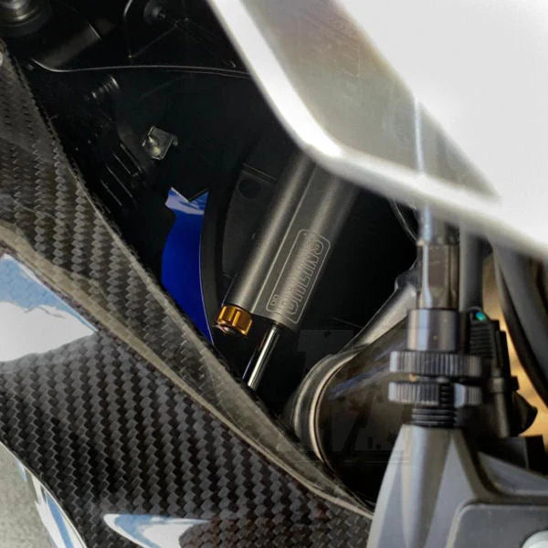 Ohlins SD 075 Steering Damper Kit For S1000RR M1000RR K67 23-25