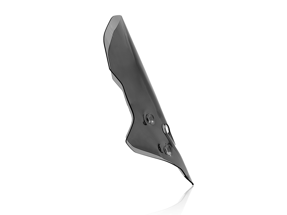 WRS Touring Windscreen Honda Hornet 750 2023-2024