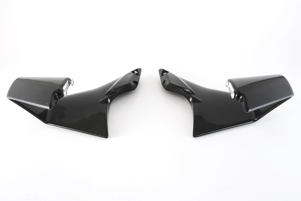 Fullsix Carbon Winglets - Set