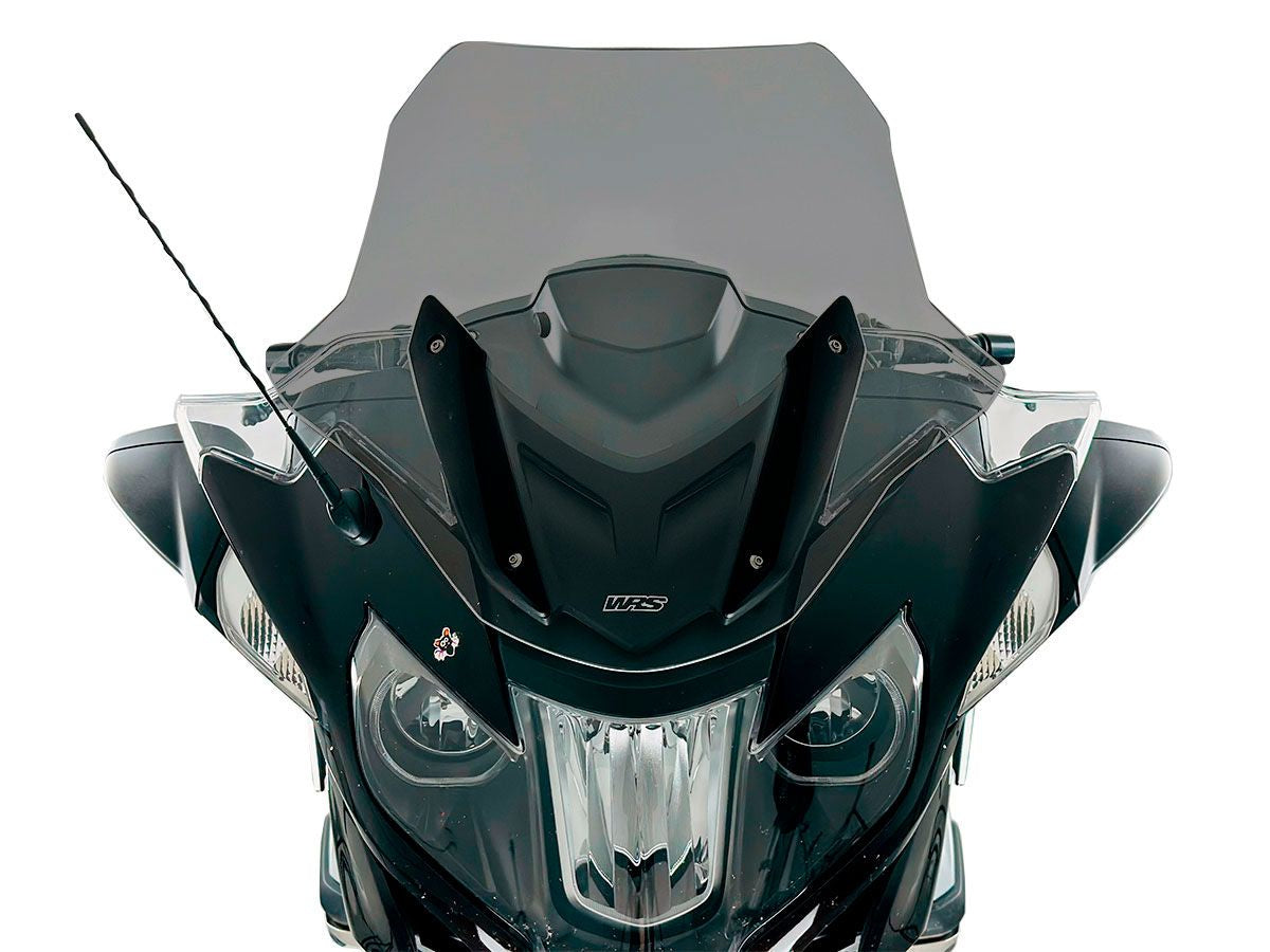 WRS Touring Windscreen BMW R 1200 RT 2014-2018 / R 1250 RT 2019-2020