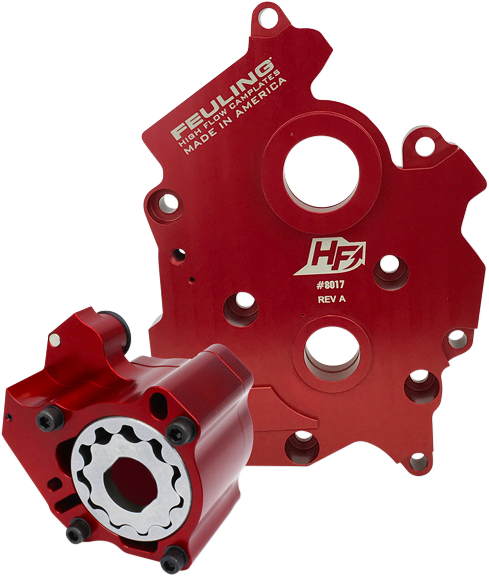 Feuling Parts Race Series Oil Pump/Camplate Kit