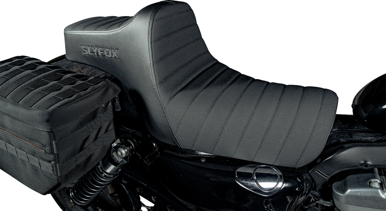 Slyfox High Noon Seat