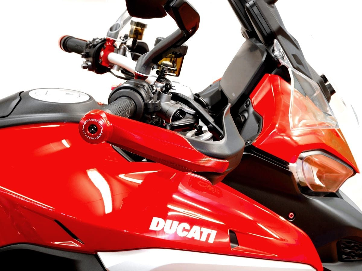 Ducabike DBK SPM03 Handguards Protection