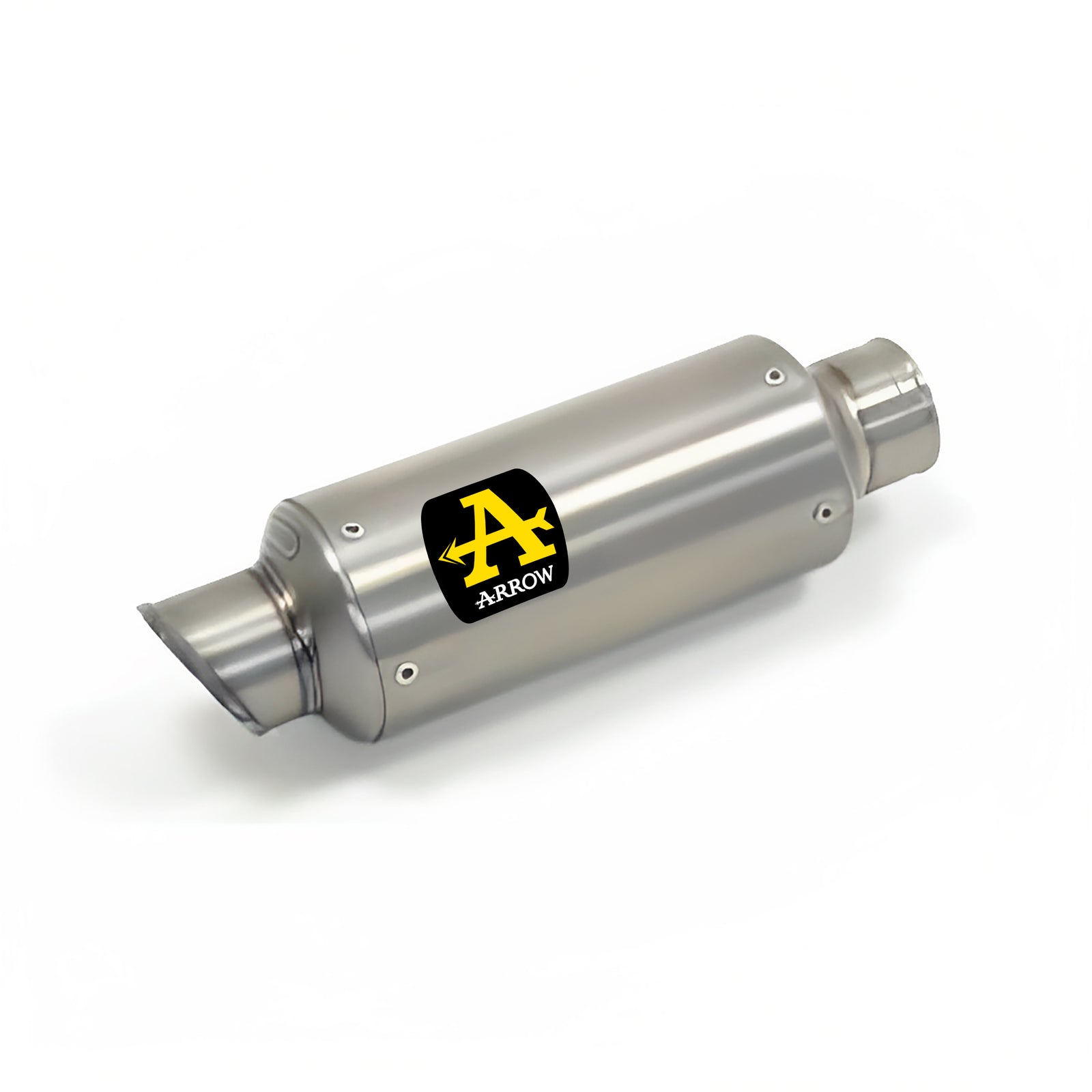 Arrow 71549GP GP2 Slip Ons Kit